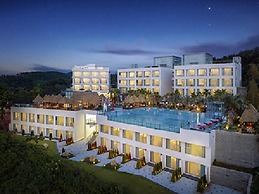 Calacatta Hotel & Resort