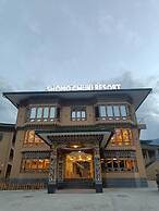 Shomo Chuki Resort
