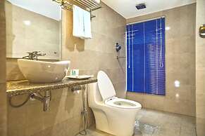Satkar Hotel and Spa