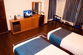 Satkar Hotel and Spa