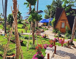 Flyup Resort