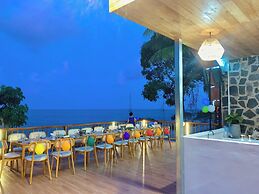 Flyup Resort