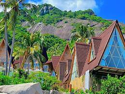 Flyup Resort