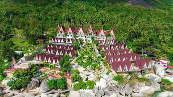 Flyup Resort