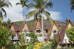 Flyup Resort