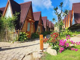Flyup Resort