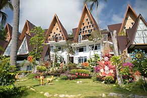 Flyup Resort