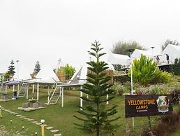 Yellowstone Camps O2 Zone Khao Kho