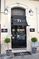 The B Place Ezio