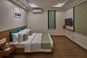 Regenta Inn 4th Block Koramangala