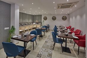 Regenta Inn 4th Block Koramangala