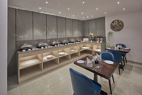 Regenta Inn 4th Block Koramangala