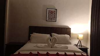 Tamrah Suites Hotel