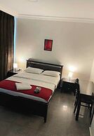 Tamrah Suites Hotel