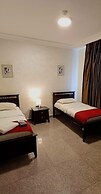 Tamrah Suites Hotel