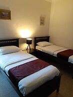 Tamrah Suites Hotel
