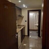 Tamrah Suites Hotel