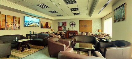 Tamrah Suites Hotel