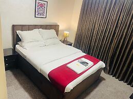 Tamrah Suites Hotel