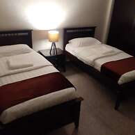 Tamrah Suites Hotel