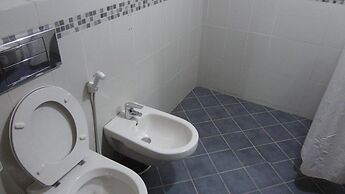 Tamrah Suites Hotel