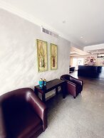 Tamrah Suites Hotel