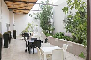 Tamrah Suites Hotel
