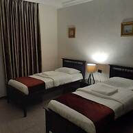 Tamrah Suites Hotel