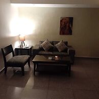 Tamrah Suites Hotel