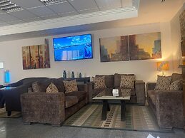 Tamrah Suites Hotel