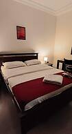 Tamrah Suites Hotel