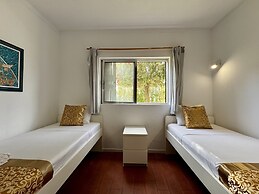 Vilamoura Ocean Villa With Pool