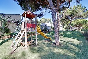 Vilamoura Golf Villa 1 by Homing