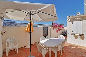 Vilamoura Golf Villa 1 by Homing