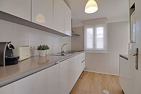 Vilamoura Golf Villa 1 by Homing
