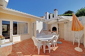 Vilamoura Golf Villa 1 by Homing