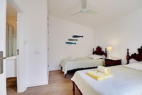 Vilamoura Golf Villa 1 by Homing