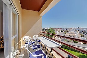 Albufeira Concept With Pool by Homing