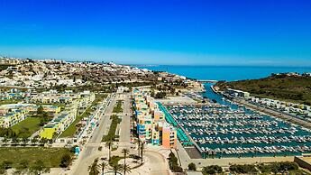 Albufeira Beach 1 by Homing