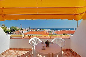 Albufeira Ocean View 1 by Homing