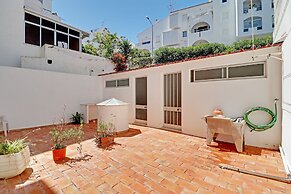 Albufeira Ocean View 1 by Homing