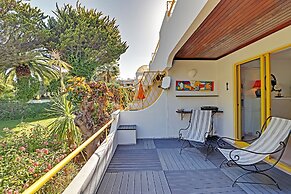 Vilamoura Stylish With Pool by Homing