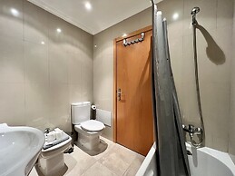 Albufeira Garden Villa With Pool