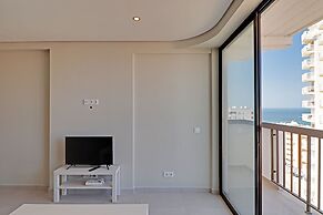 Armação DE Pera Ocean View by Homing