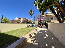 Vilamoura Victoria Gardens With Pool