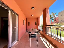 Vilamoura Victoria Gardens With Pool