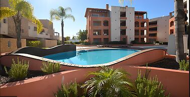 Vilamoura Victoria Gardens With Pool