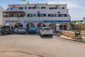 Faro Airport Flat 3 by Homing