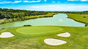 Vilamoura Main Avenue by Homing
