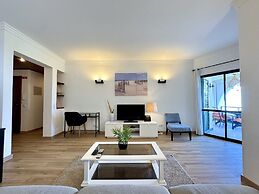 Albufeira Salgados Beach 1 by Homing